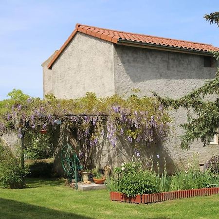 Ideal Voyageurs & Travailleurs Cherchant Du Calme Manglieu 외부 사진